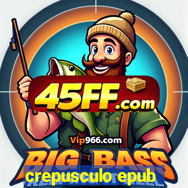 crepusculo epub